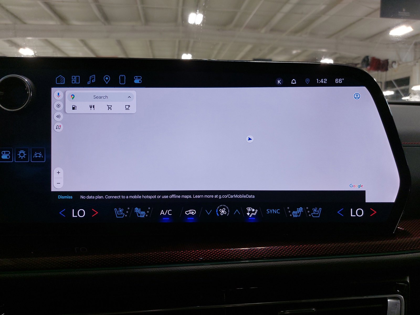 Used 2024 Chevrolet Traverse RS w/ LPO, Floor Liner Package image 24