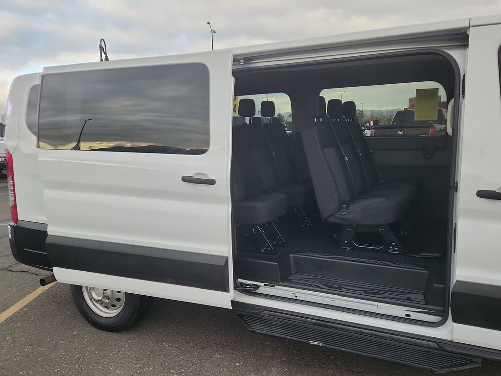 Used 2023 Ford Transit 350 XL image 12