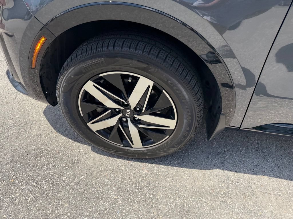 Used 2021 Kia Sorento EX w/ Panoramic Sunroof Package AWD/4WD image 9