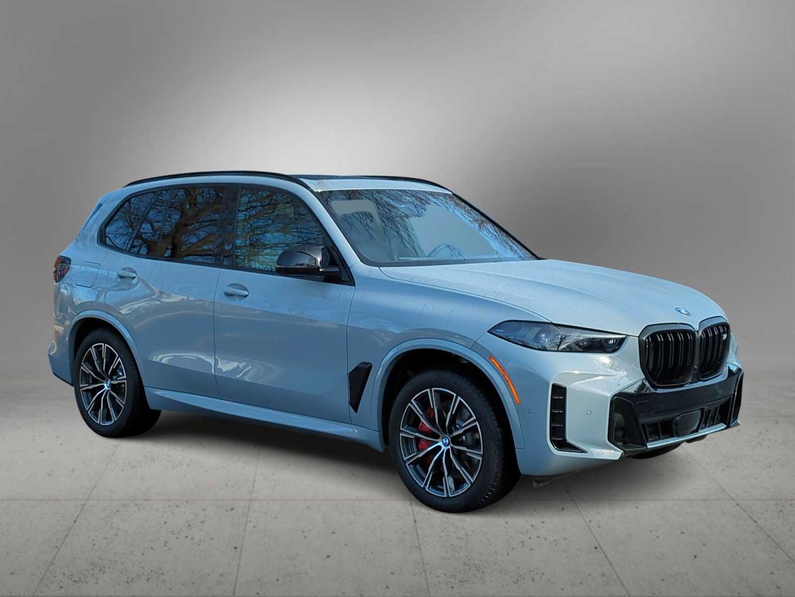 New 2026 BMW X5 M60i AWD/4WD video 2