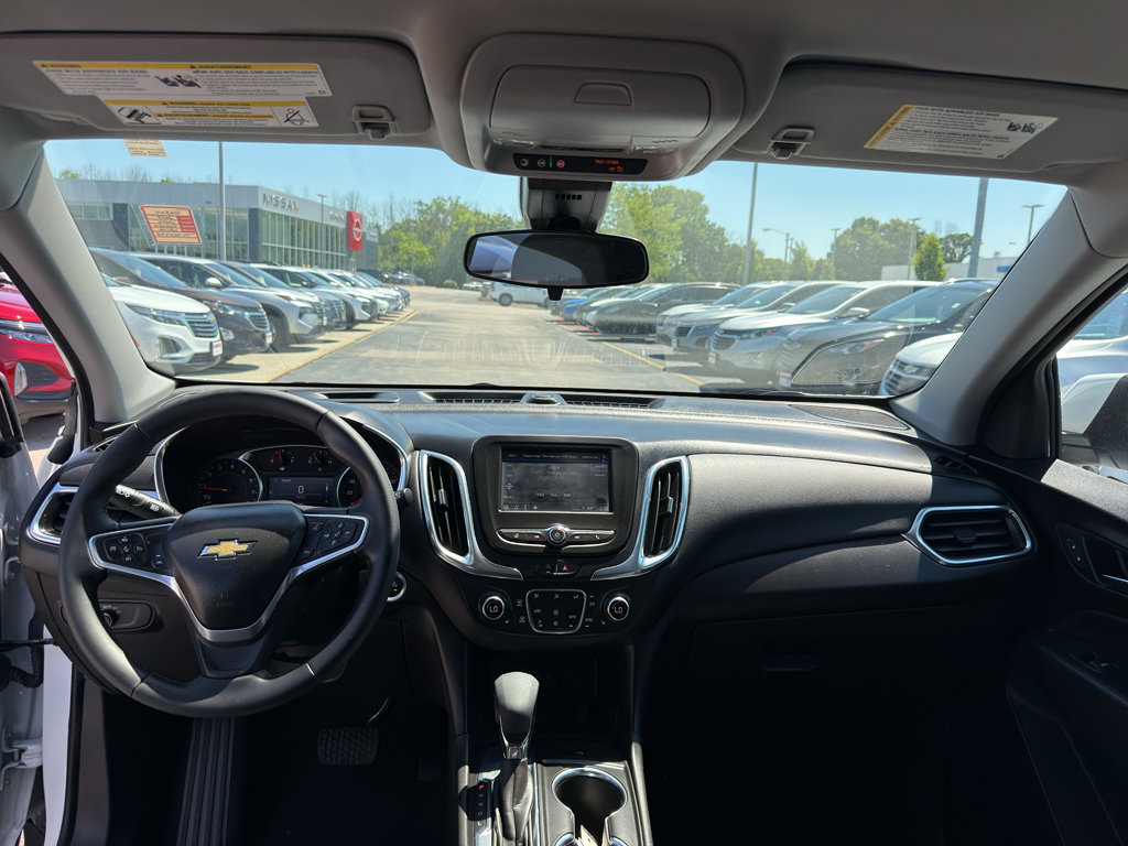 Certified 2023 Chevrolet Equinox LT FWD image 28