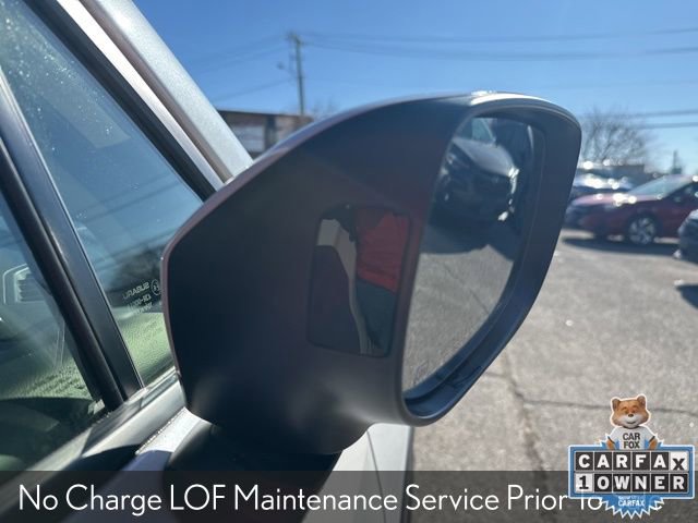 Certified 2023 Subaru Forester Premium AWD/4WD image 11