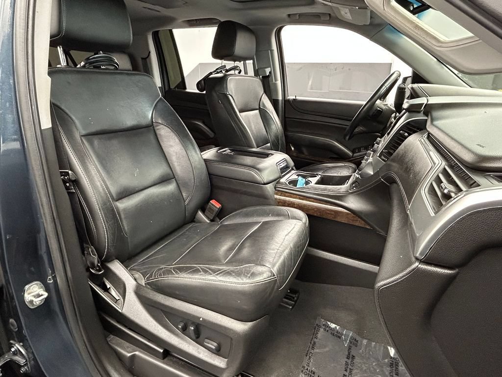 Used 2020 Chevrolet Suburban LT RWD image 51