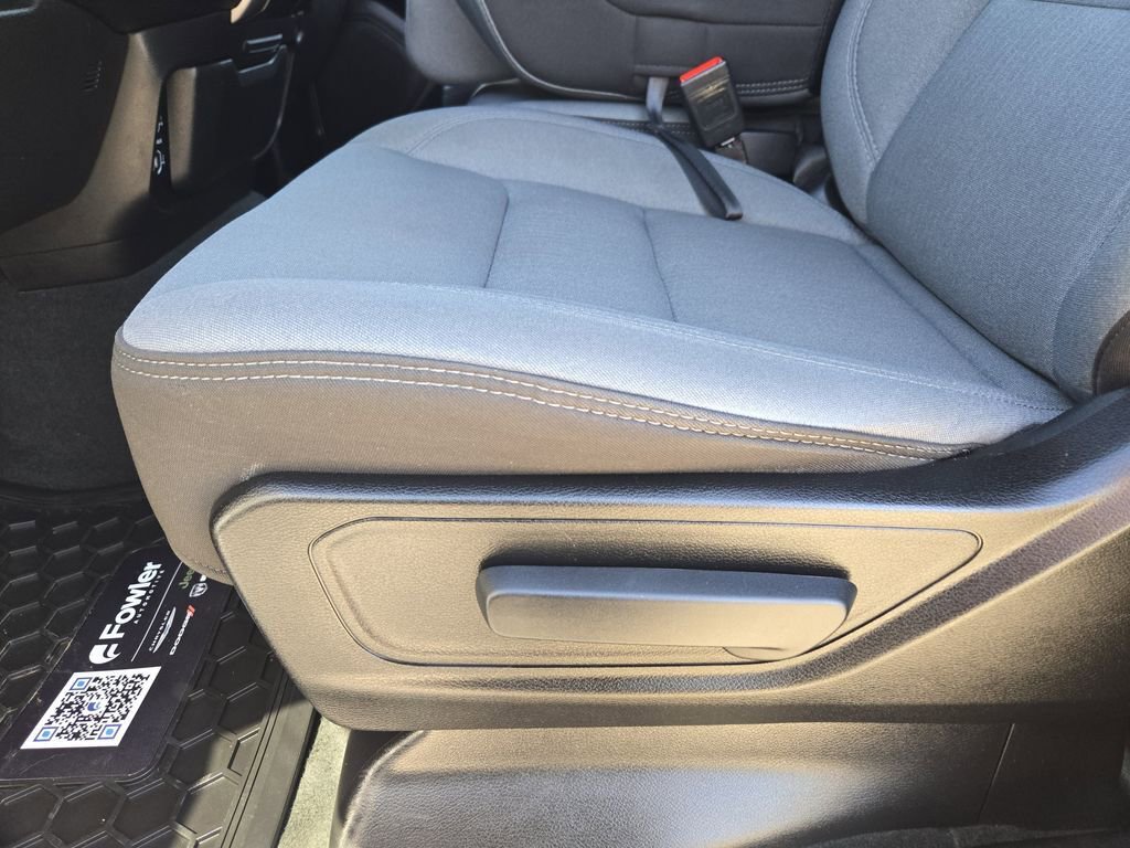 Used 2023 RAM 1500 Big Horn w/ Trailer Tow Group RWD image 25