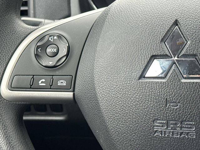Used 2018 Mitsubishi Outlander Sport FWD image 11