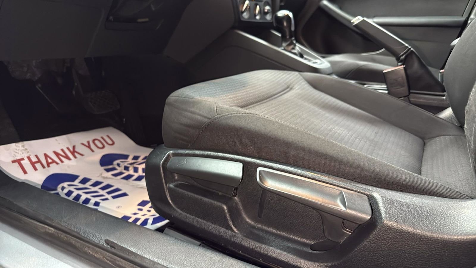 Used 2015 Volkswagen Jetta SE image 10