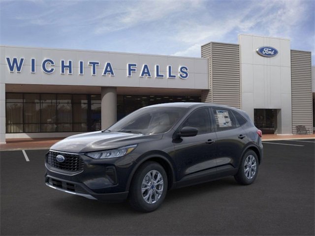 New 2025 Ford Escape Active