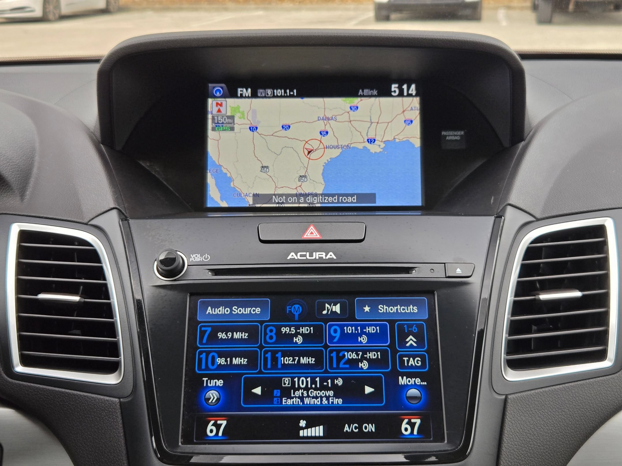 Certified 2017 Acura RDX w/ Advance Package FWD image 17