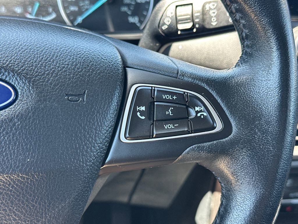 Used 2020 Ford EcoSport SE w/ SE Convenience Package AWD/4WD image 25