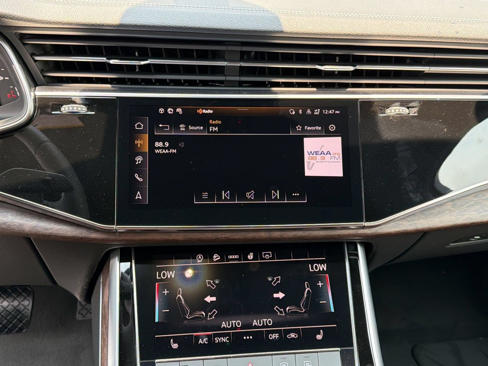 New 2026 Audi Q7 2.0T Premium AWD/4WD image 20