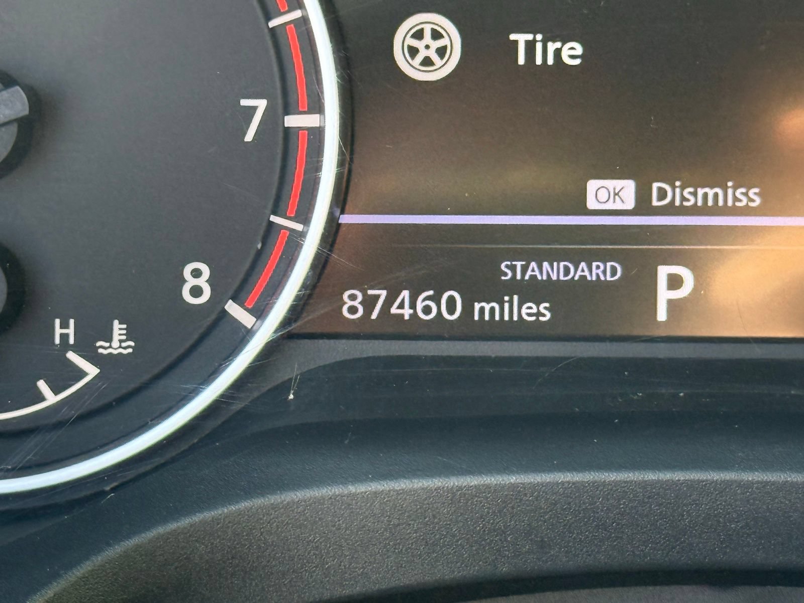 Used 2023 Nissan Rogue SV FWD image 9