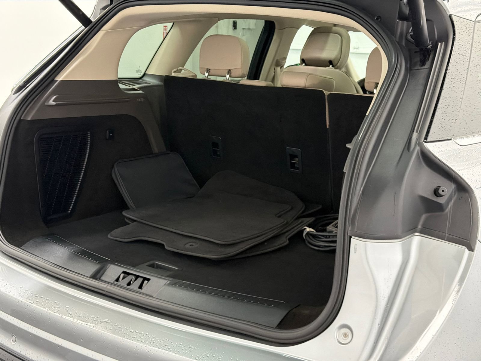 Certified 2022 Lincoln Corsair Grand Touring w/ Elements Technology Bundle AWD/4WD image 8