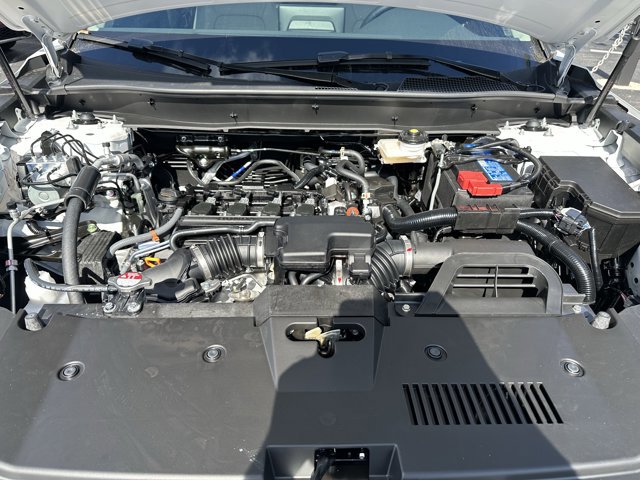 New 2026 Honda CR-V LX image 17