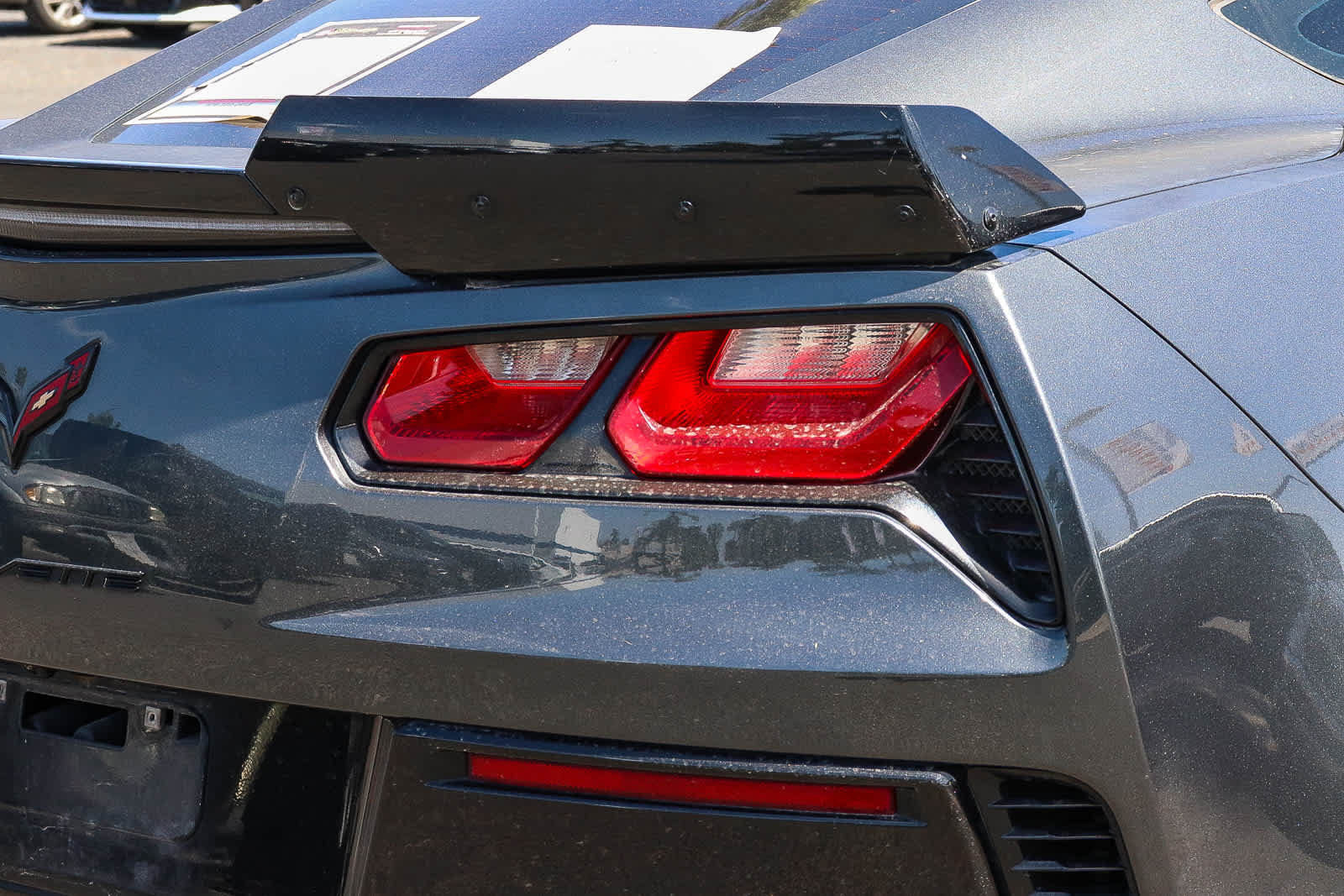 Used 2017 Chevrolet Corvette Grand Sport RWD image 17