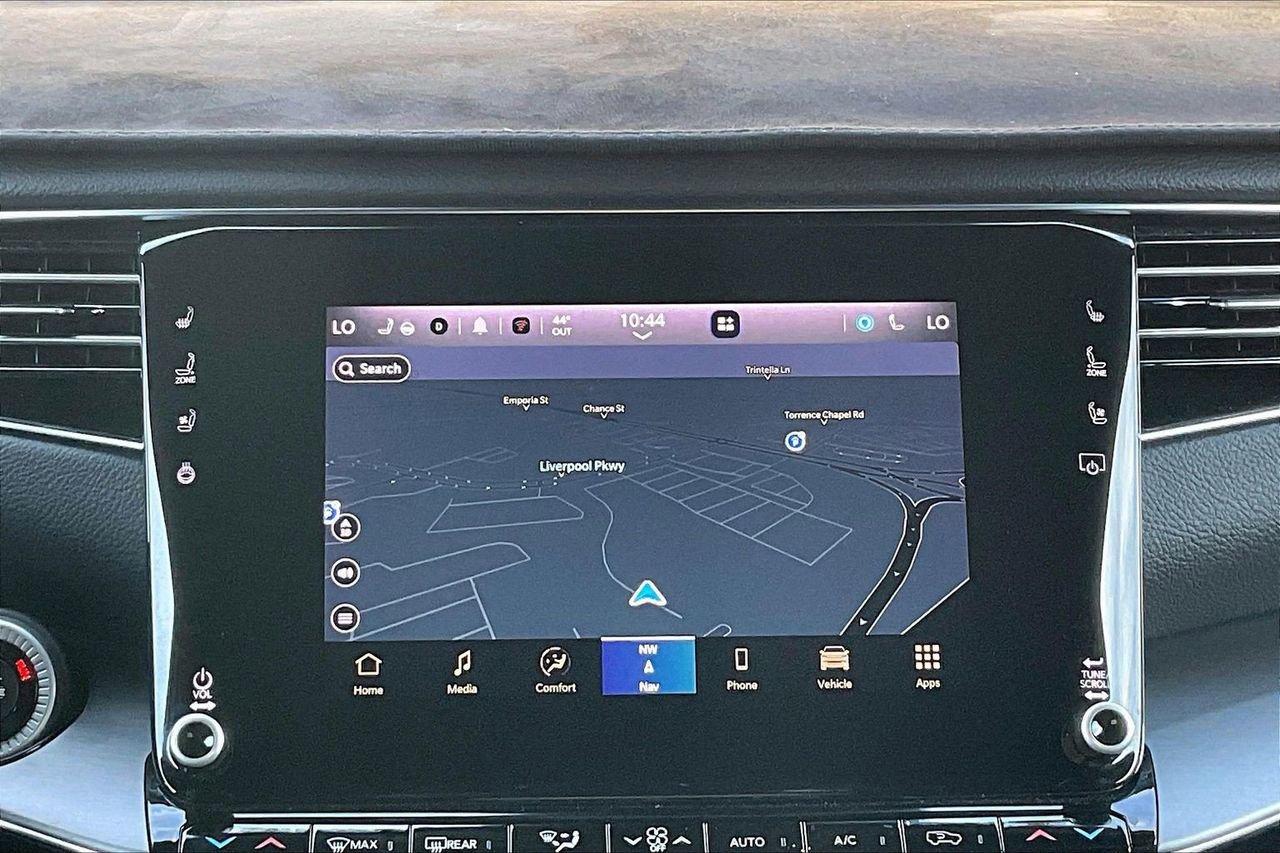 Used 2023 Jeep Wagoneer Series II image 14