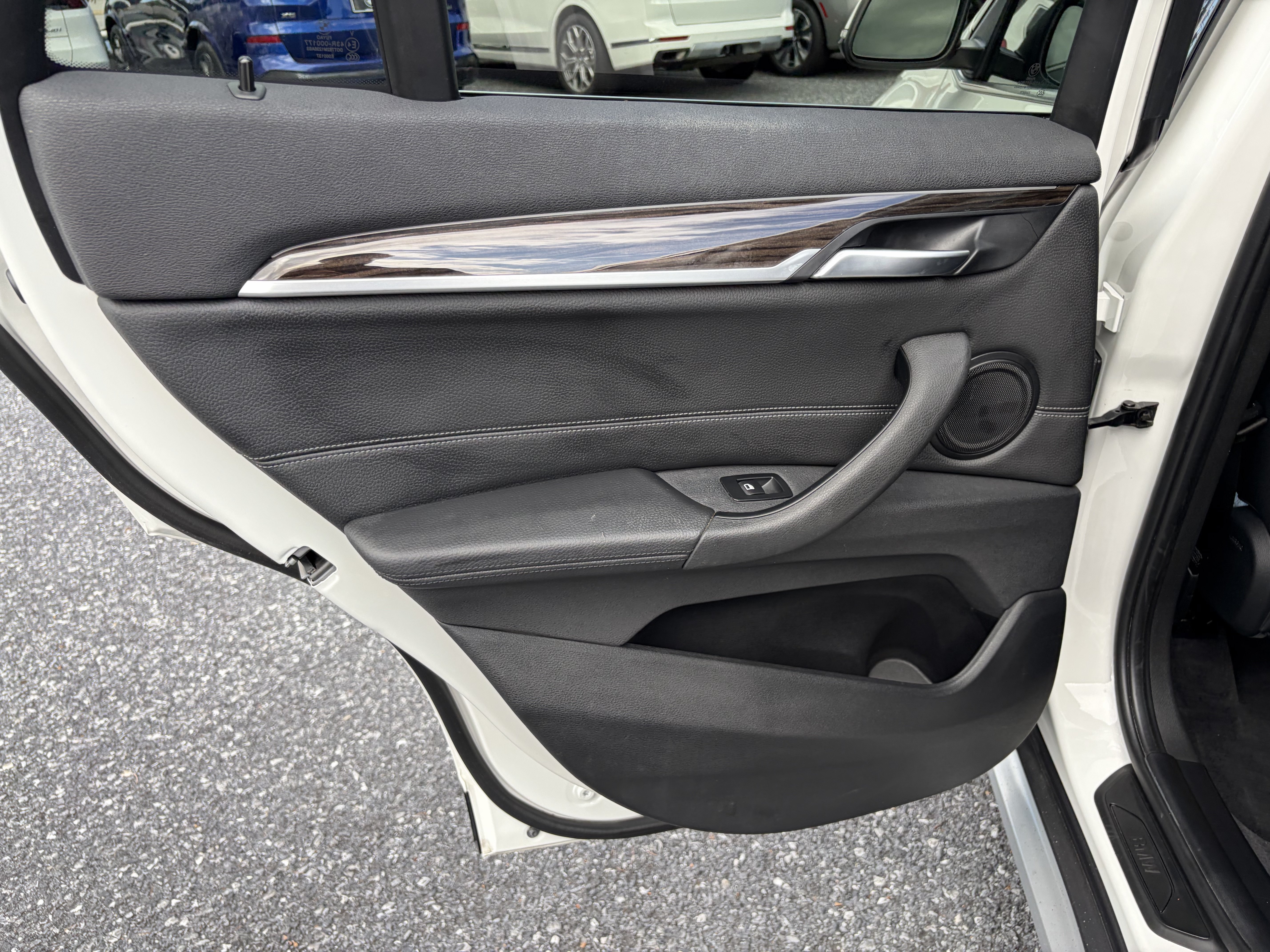 Used 2018 BMW X1 xDrive28i AWD/4WD image 15