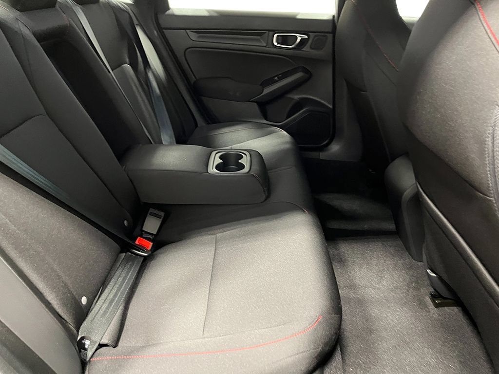 New 2026 Honda Civic Si image 26