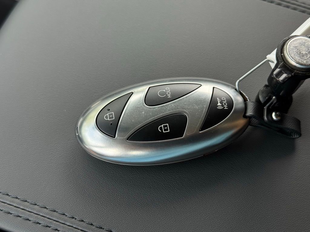 Used 2026 Hyundai Santa Fe SE image 30