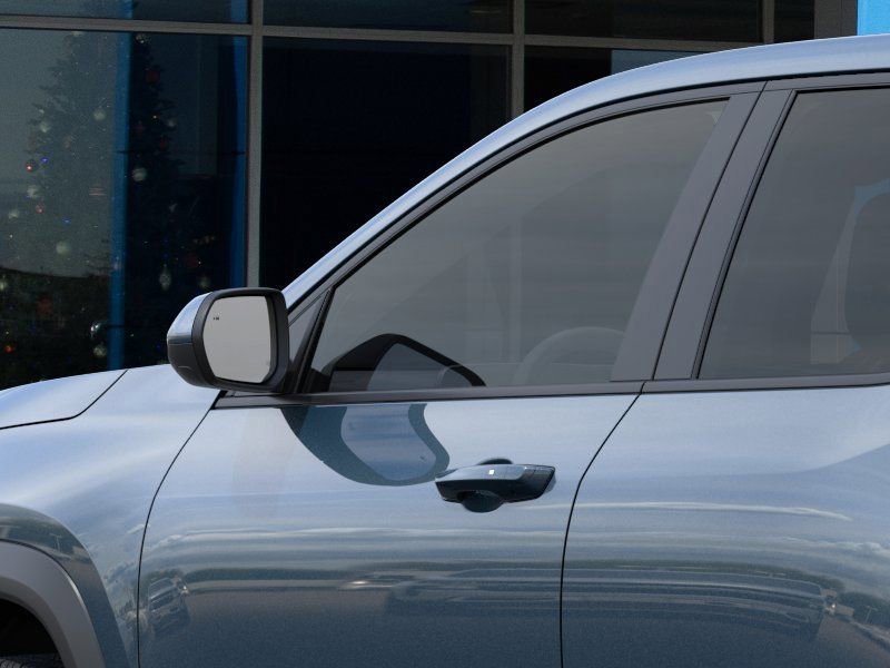 New 2026 Chevrolet Equinox LT image 12