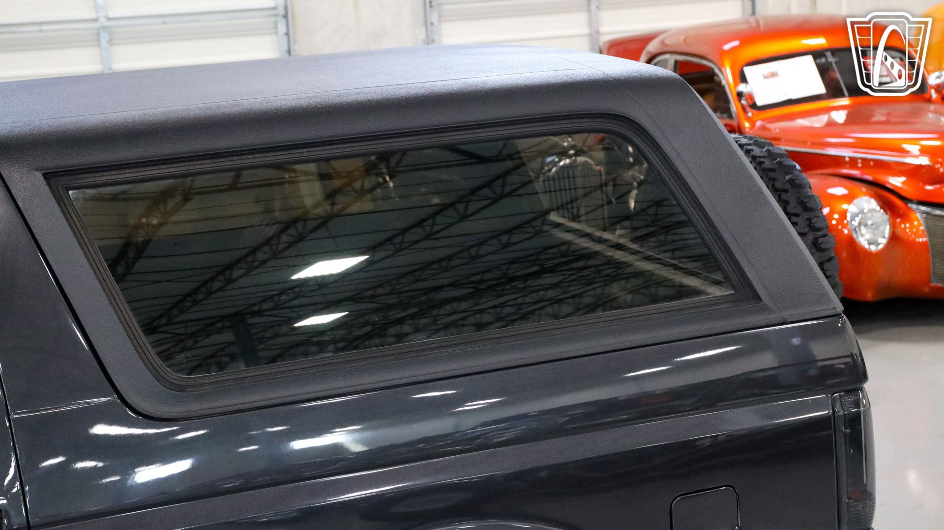 Used 1988 Ford Bronco image 12