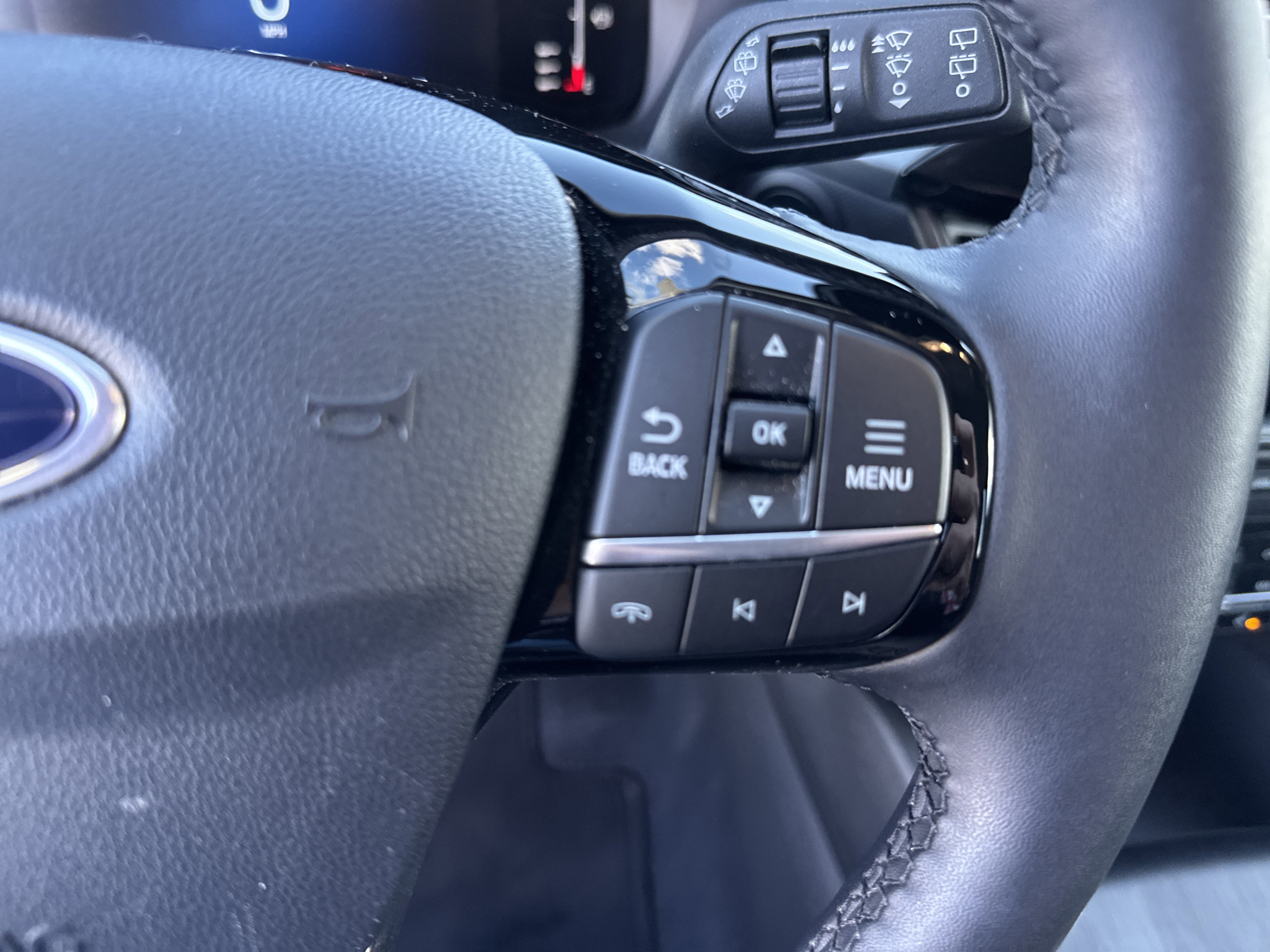 Used 2024 Ford Escape Active w/ Cold Weather Package image 28