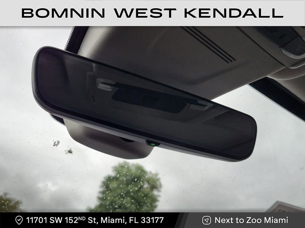 Used 2025 Honda CR-V EX-L image 22