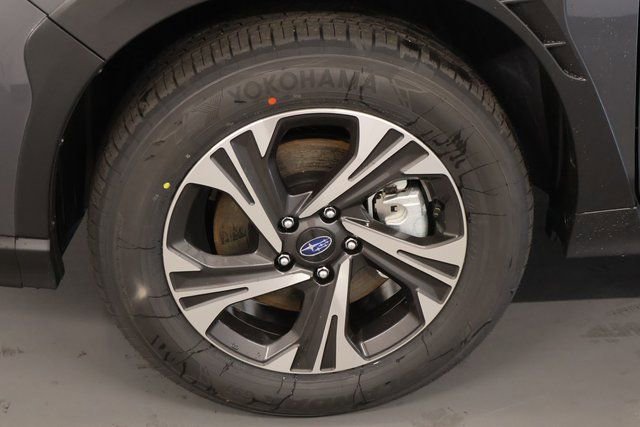 New 2026 Subaru Crosstrek 2.0i Premium image 8