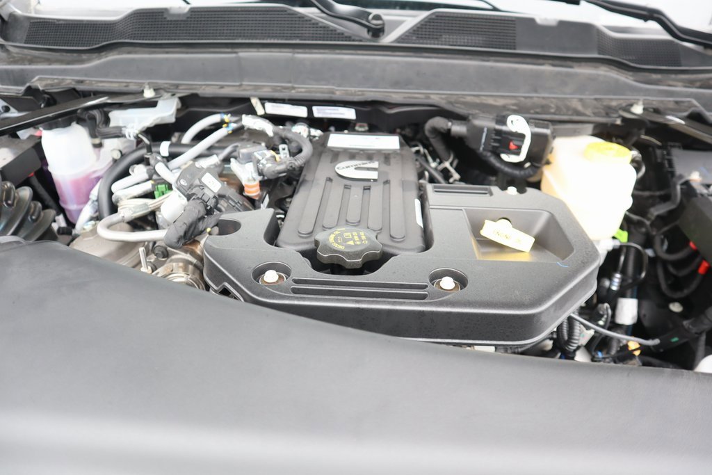 New 2026 RAM 2500 Big Horn image 20