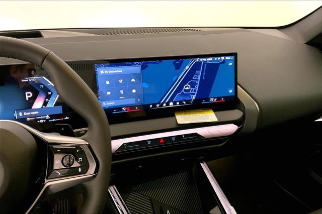 New 2026 BMW X3 xDrive30 w/ Premium Package image 5