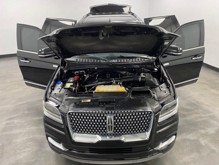 Used 2018 Lincoln Navigator Reserve AWD/4WD image 50