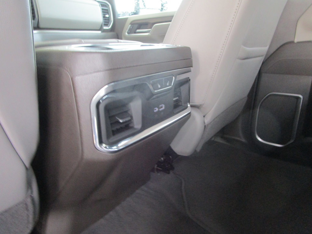New 2026 GMC Sierra 3500 SLT w/ SLT Premium Package AWD/4WD image 29