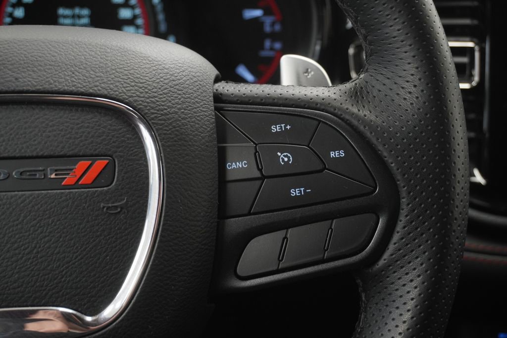 Certified 2025 Dodge Durango GT image 38