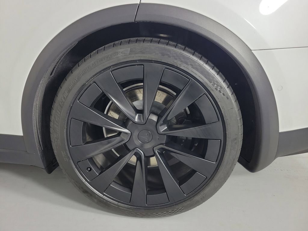 Used 2022 Tesla Model X Plaid AWD/4WD image 10