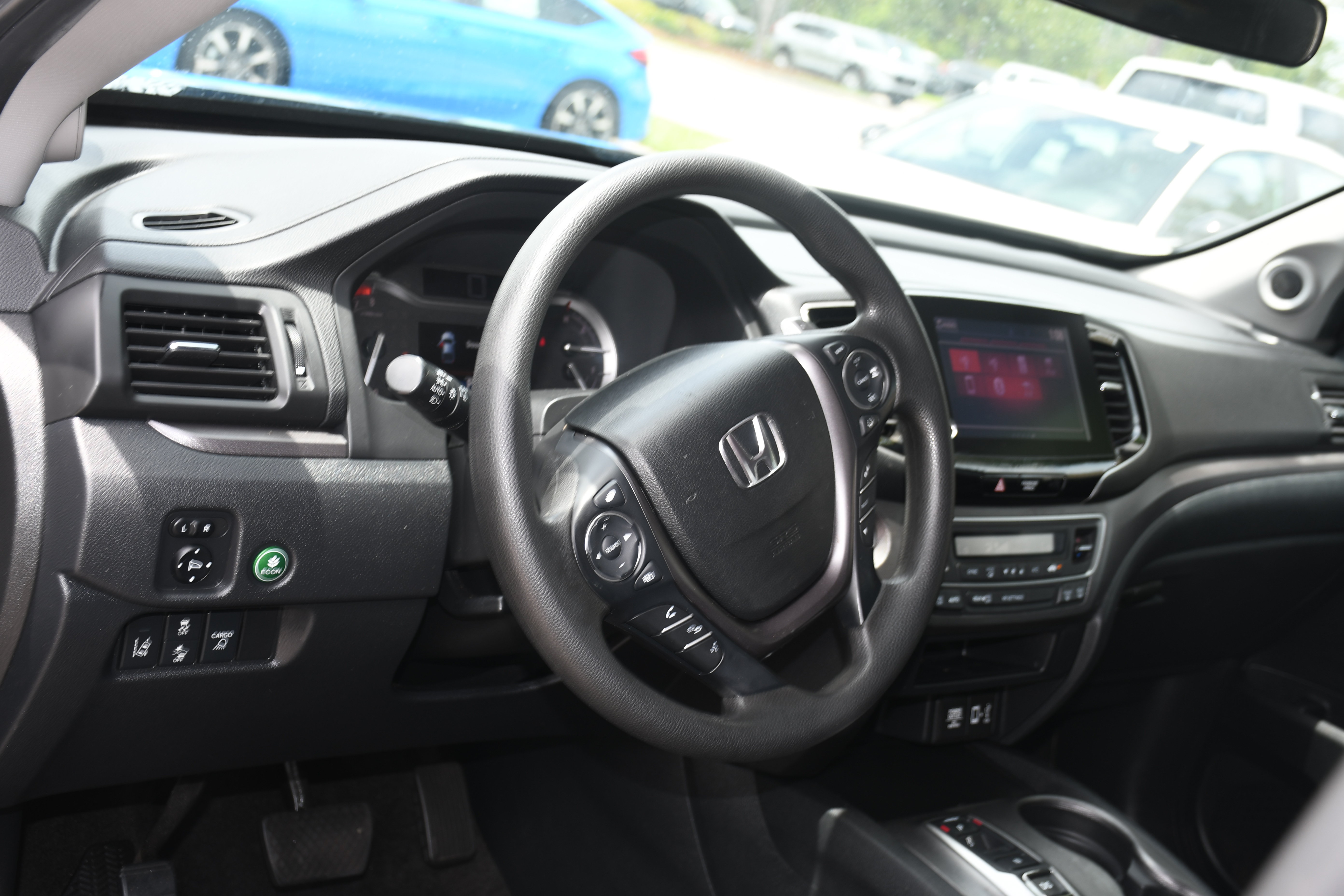 Used 2021 Honda Ridgeline Sport image 8