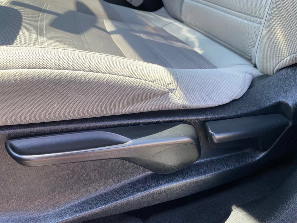 Certified 2019 Honda CR-V LX image 12