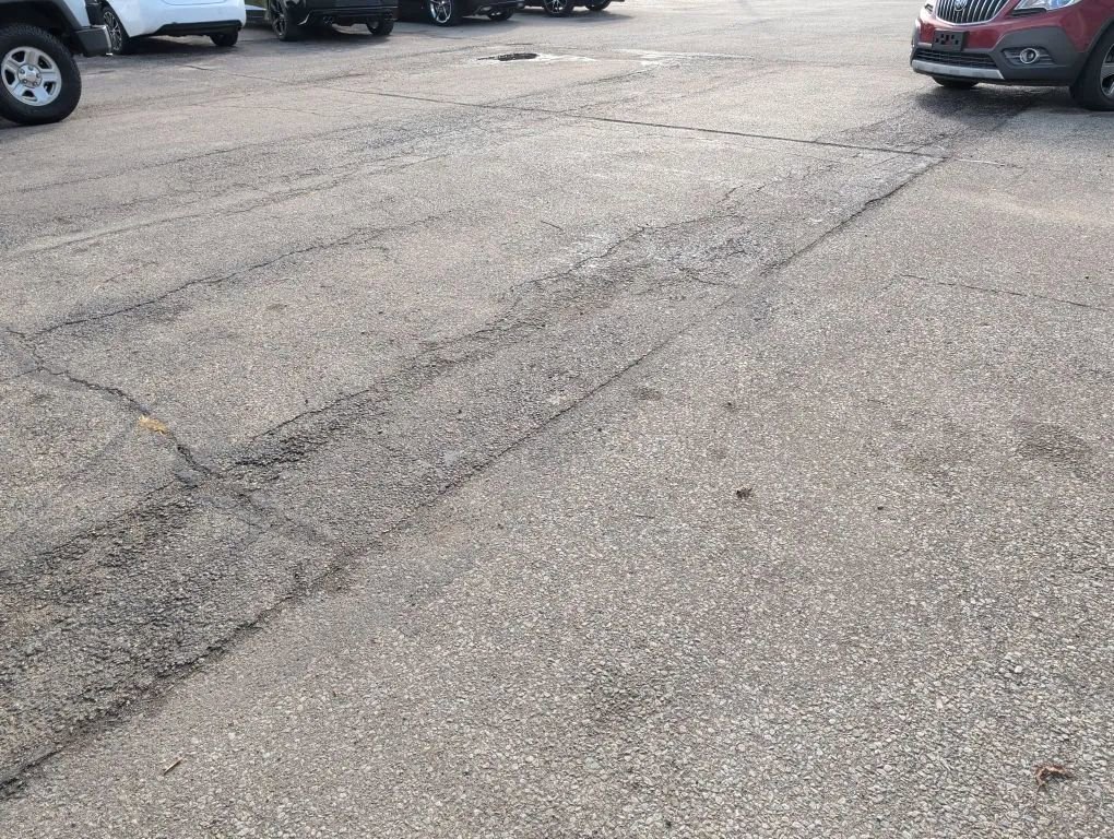 Used 2019 Subaru Impreza 2.0i Sport image 30