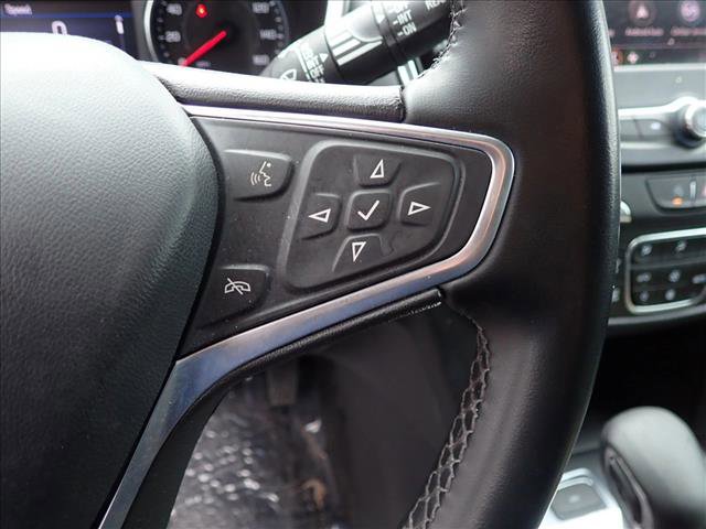 Used 2023 Chevrolet Equinox LT image 16
