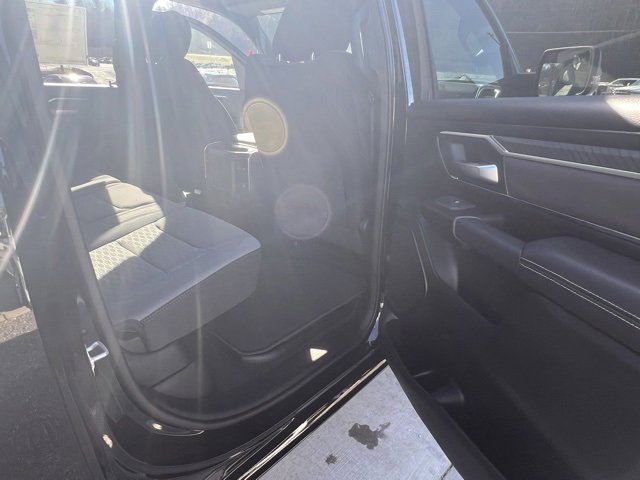 New 2026 RAM 1500 4x4 Crew Cab image 26