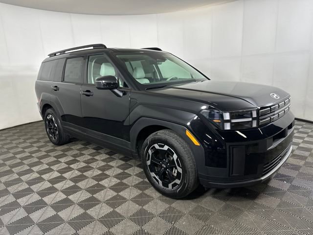 Used 2026 Hyundai Santa Fe SEL image 20