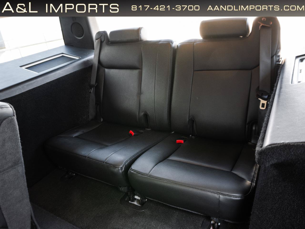 Used 2008 HUMMER H2 AWD/4WD image 58