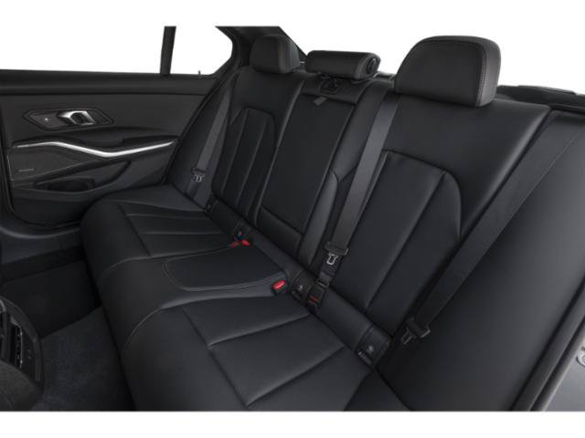 Used 2025 BMW M340i xDrive w/ Premium Package AWD/4WD image 15