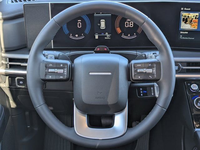 Used 2026 Hyundai Santa Fe SEL image 21