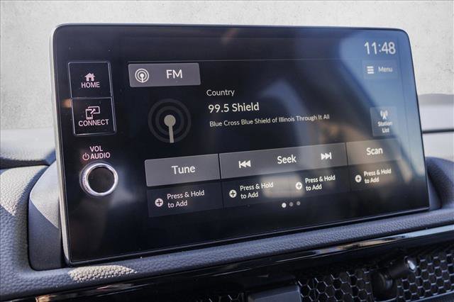 New 2026 Honda CR-V EX-L image 17