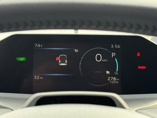 New 2026 Subaru Solterra Premium image 20