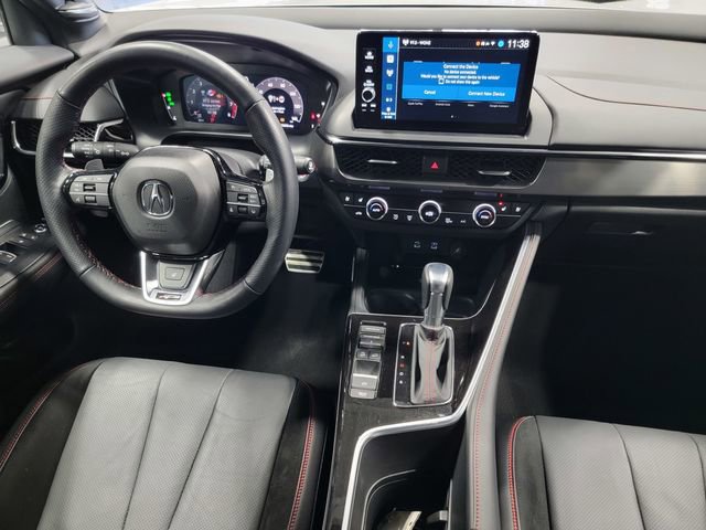 Certified 2025 Acura ADX A-Spec image 31