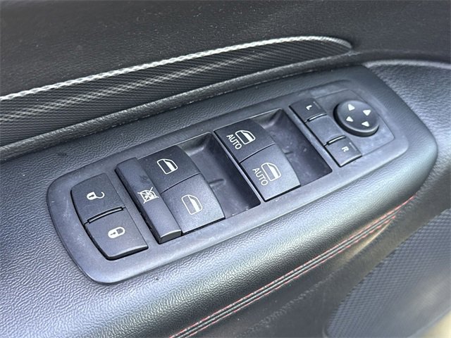 Used 2025 Dodge Durango GT image 17