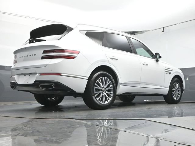 Used 2021 Genesis GV80 2.5T RWD image 39