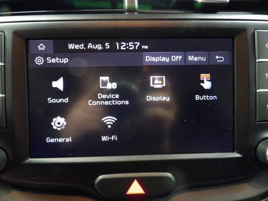 Used 2022 Kia Soul LX w/ Technology Package FWD image 17