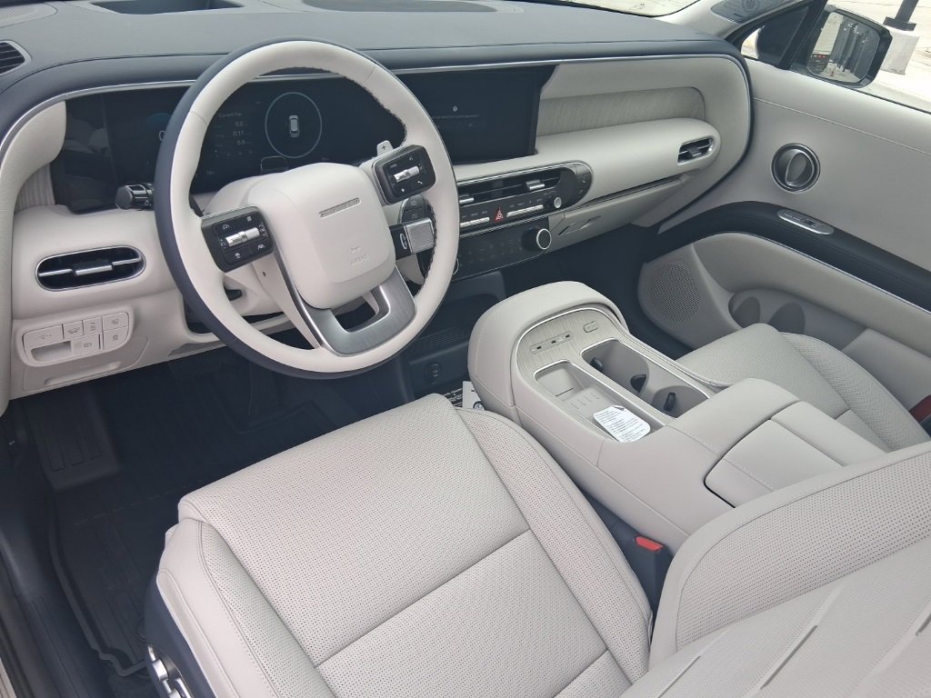 New 2026 Hyundai Palisade Calligraphy image 22