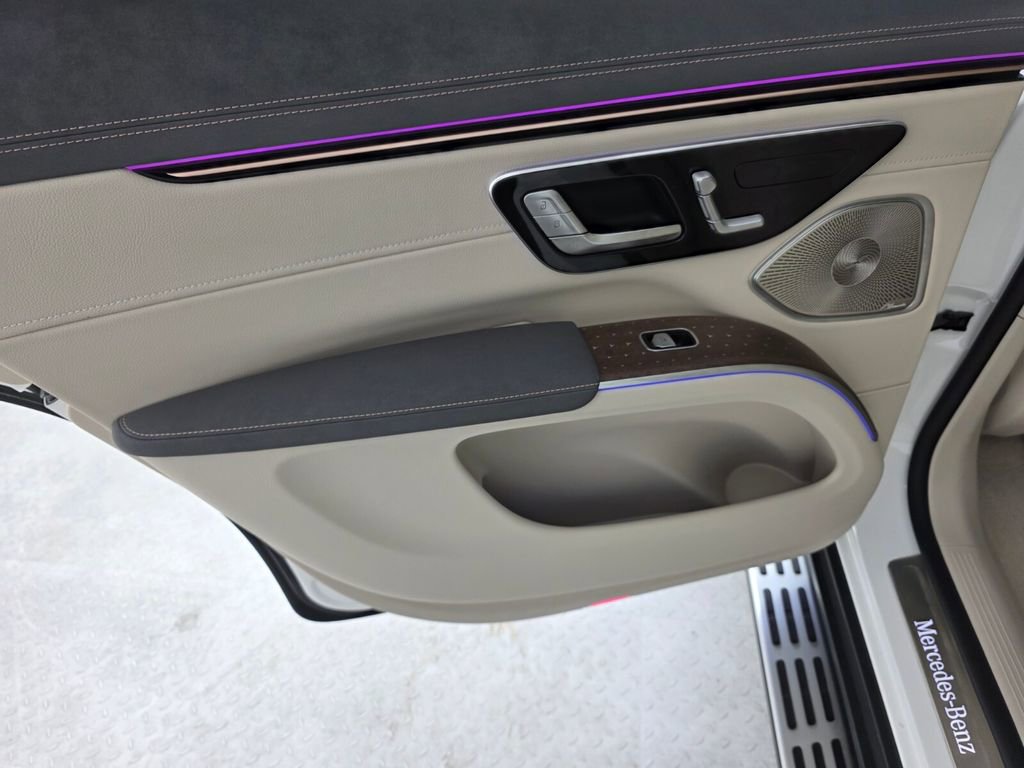 Certified 2023 Mercedes-Benz EQS 450+ SUV image 17